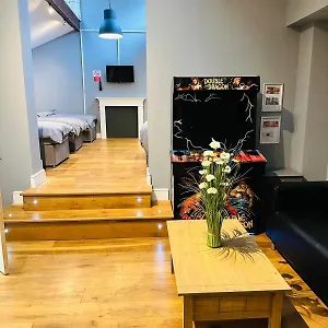 Castle View, 96 Friar Lane Apartment Nottingham