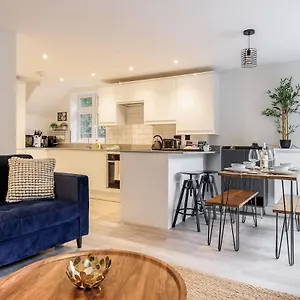The Coach House Holiday home Bournemouth