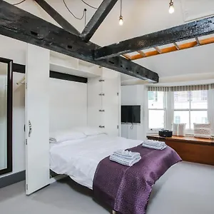 Sea La Vie Apartment Brighton