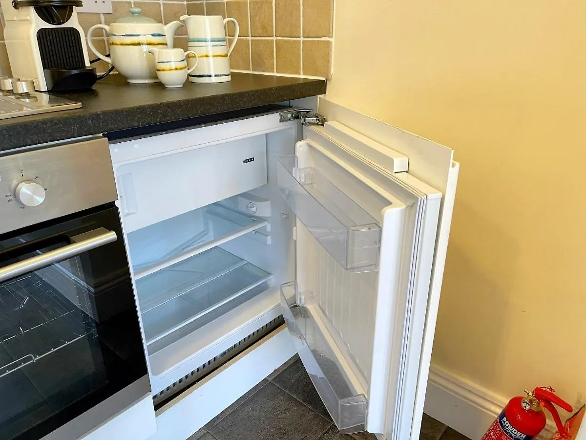 Stylish Apartment With Free Parking, Lift & Views Scarborough 0*,  United Kingdom